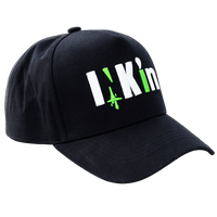 (FREE GIFT) INKin Logo baseball cap