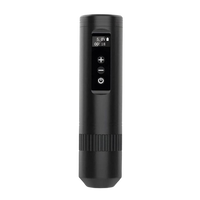 INKin Nowta-1 Wireless Battery Tattoo Machine Pen - INKin Tattoo Supply