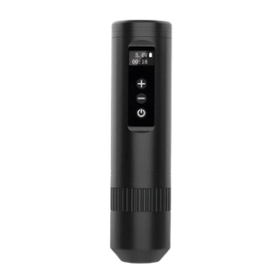 INKin Nowta-1 Wireless Battery Tattoo Machine Pen