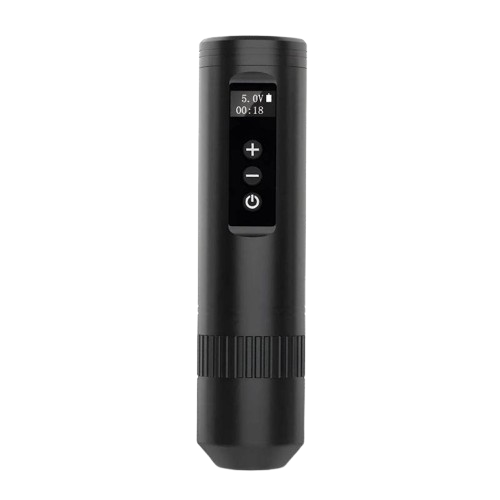 INKin Nowta-1 Wireless Battery Tattoo Machine Pen - INKin Tattoo Supply