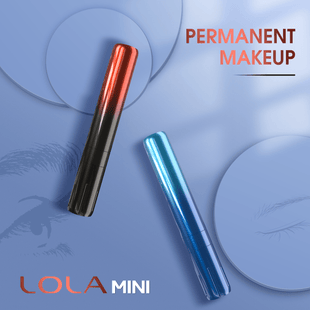 Lola Mini Rotary Permanent Makeup Machine Pen - INKin Tattoo Supply
