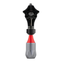 Máquina de tatuaje rotativa INKin X