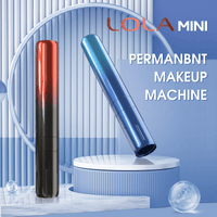 Lola Mini Rotary Permanent Makeup Machine Pen - INKin Tattoo Supply