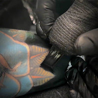 Intenze Tattoo Ink-Black Label - INKin Tattoo Supply