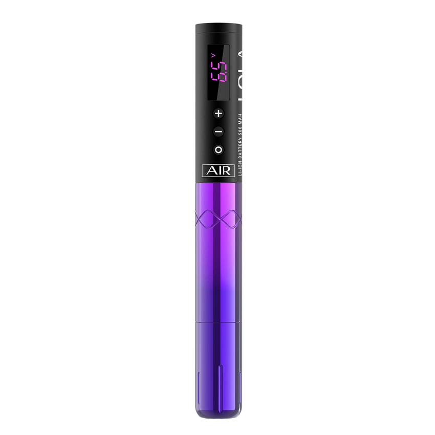Máquina de maquillaje permanente con batería inalámbrica LOLA AIR PMU