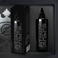 Intenze Tattoo Ink-Black Label - INKin Tattoo Supply