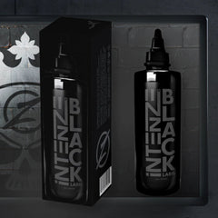 Intenze Tattoo Tinte - Black Label 