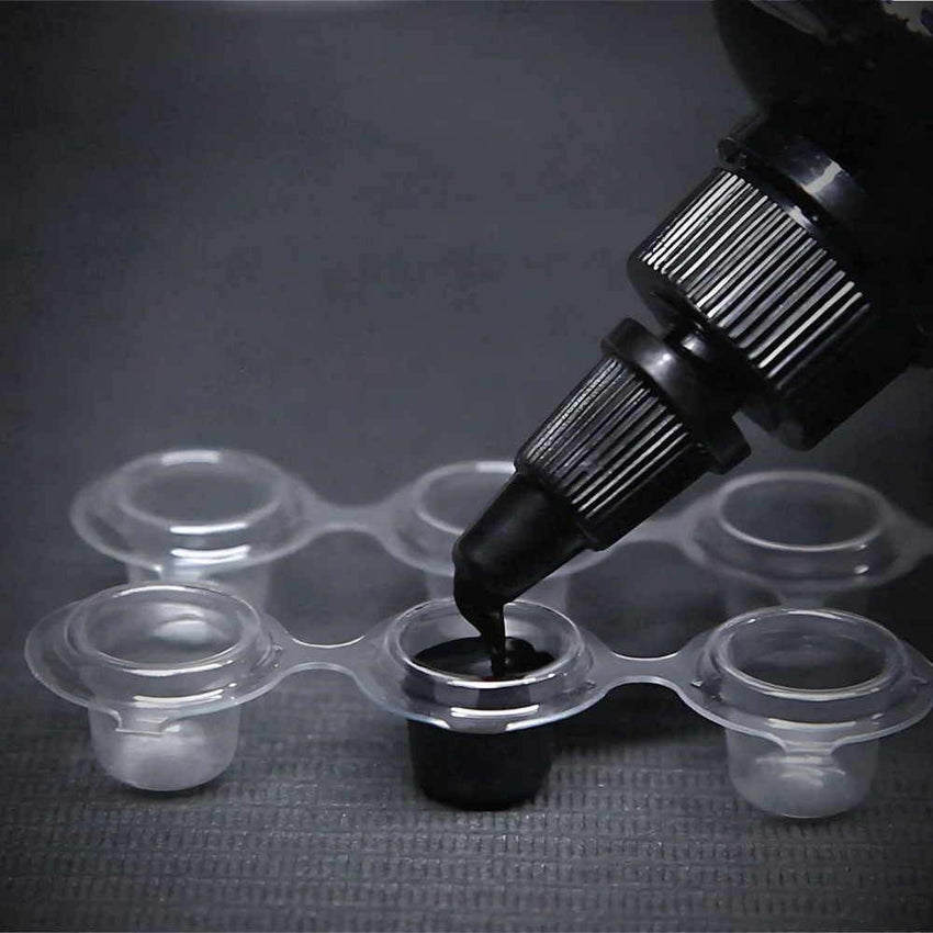 Intenze Tattoo Ink-Black Label - INKin Tattoo Supply