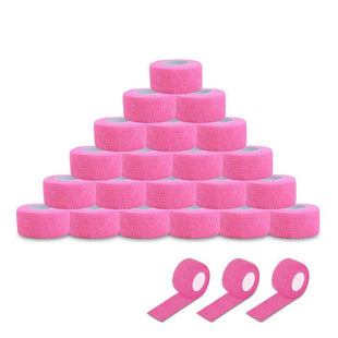 INKin Pink Self-Adhesive Bandage (24 Rolls)