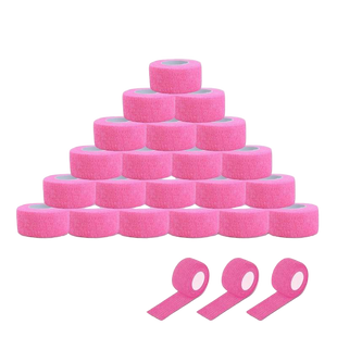 INKin Pink Self-Adhesive Bandage (24 Rolls)