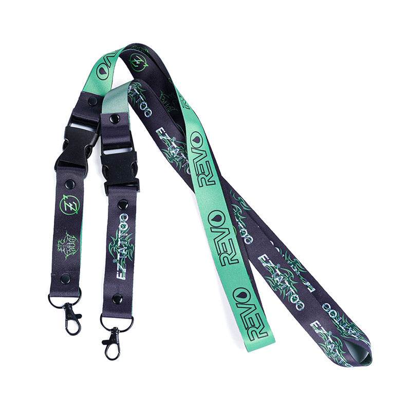 (FREE GIFT) INKin Revo Lanyard - INKin Tattoo Supply