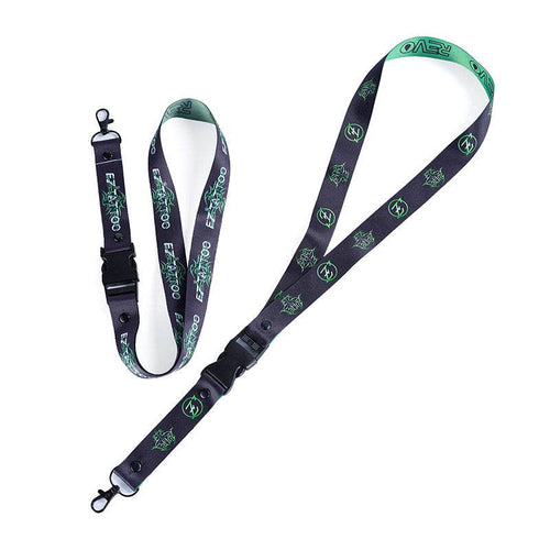 (FREE GIFT) INKin Revo Lanyard - INKin Tattoo Supply