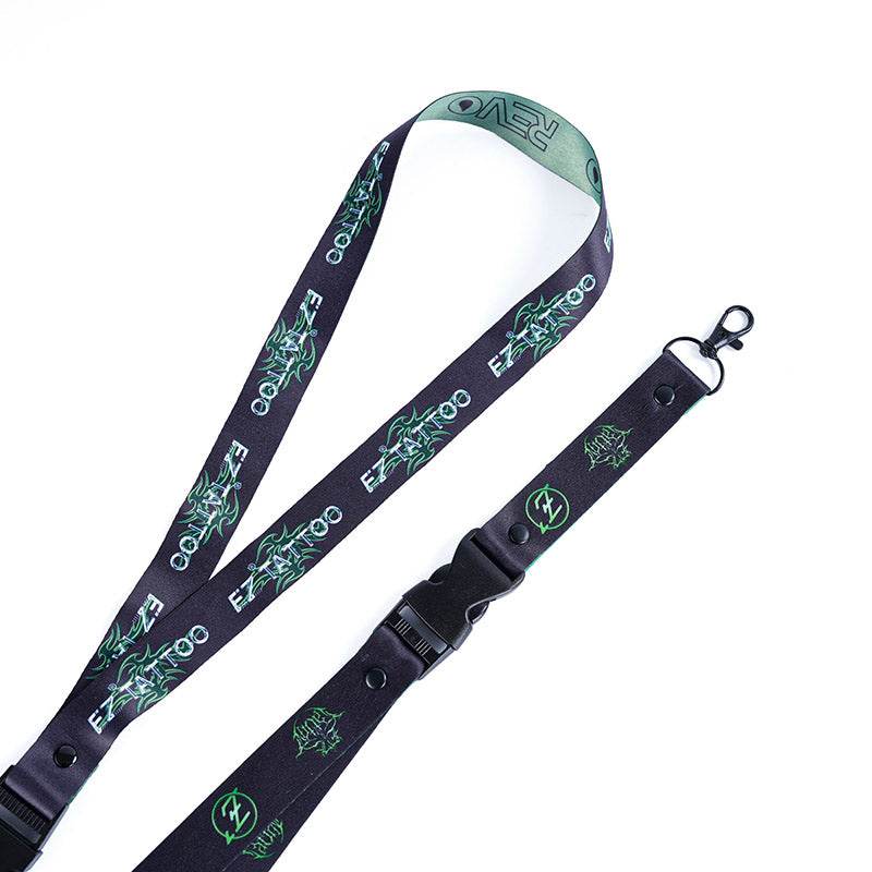 (FREE GIFT) INKin Revo Lanyard - INKin Tattoo Supply