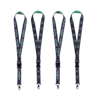 (FREE GIFT) INKin Revo Lanyard