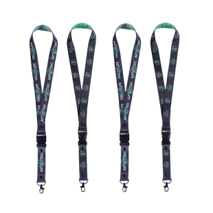 (FREE GIFT) INKin Revo Lanyard