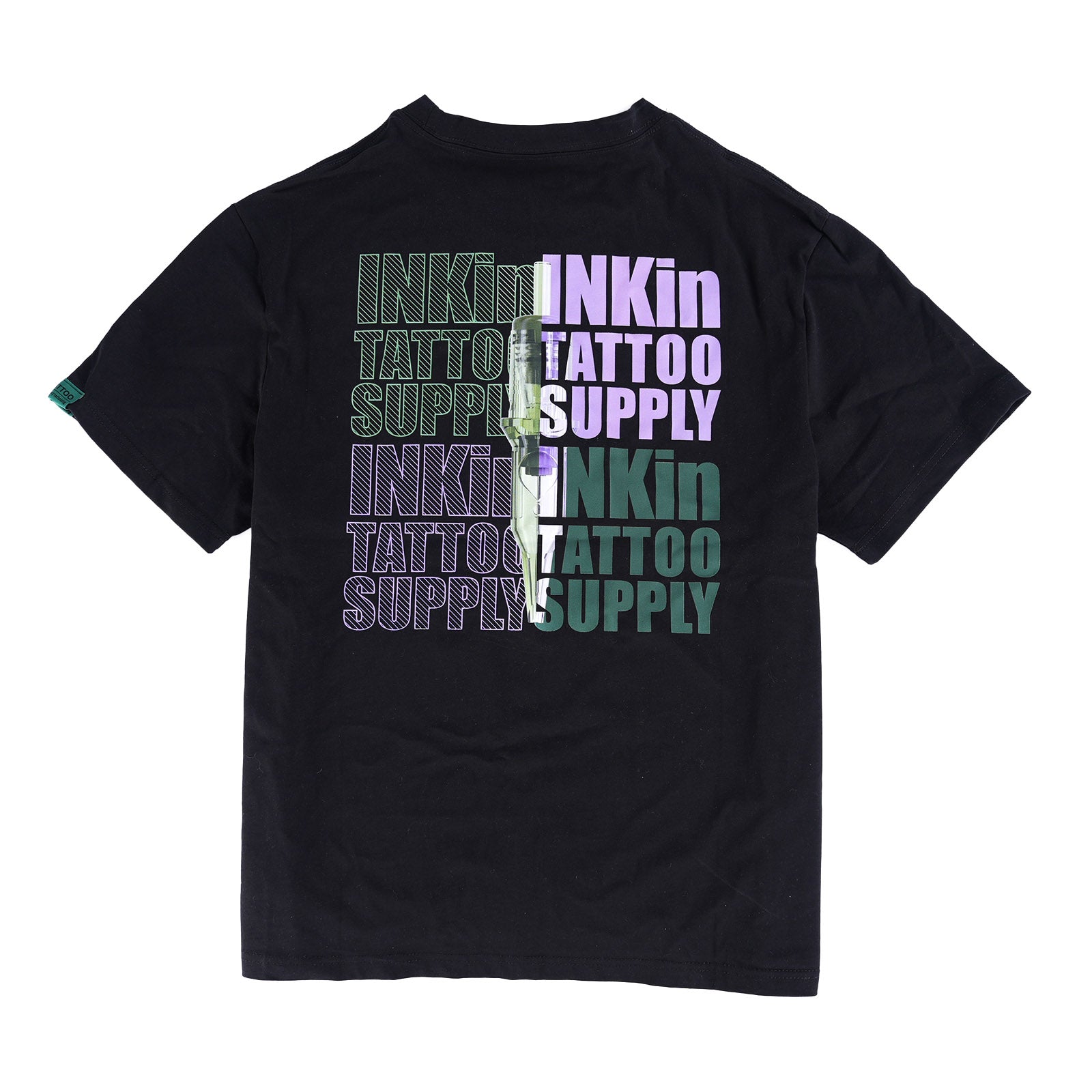 (FREE GIFT) INKin Revo T-shirt