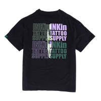 (FREE GIFT) INKin Revo T-shirt