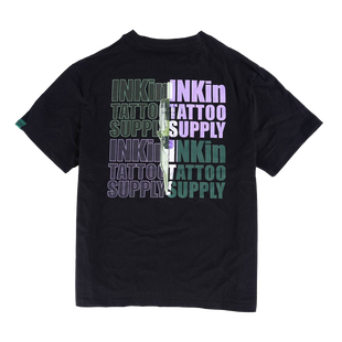 (FREE GIFT) INKin Revo T-shirt