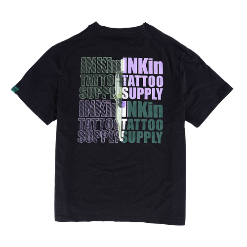(FREE GIFT) INKin Revo T-shirt - INKin Tattoo Supply