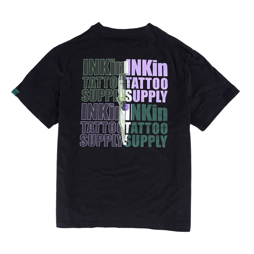 (FREE GIFT) INKin Revo T-shirt