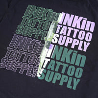 (FREE GIFT) INKin Revo T-shirt - INKin Tattoo Supply