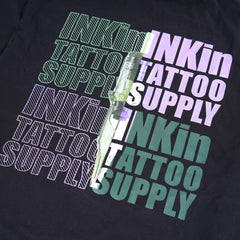 (FREE GIFT) INKin Revo T-shirt