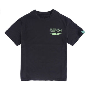 (FREE GIFT) INKin Revo T-shirt - INKin Tattoo Supply