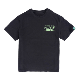 (FREE GIFT) INKin Revo T-shirt