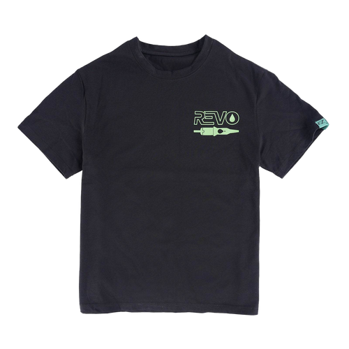 (FREE GIFT) INKin Revo T-shirt