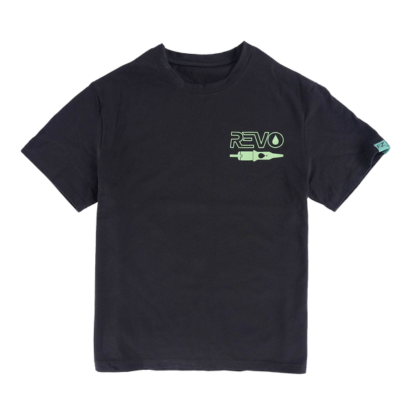 (FREE GIFT) INKin Revo T-shirt - INKin Tattoo Supply