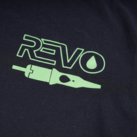 (FREE GIFT) INKin Revo T-shirt - INKin Tattoo Supply