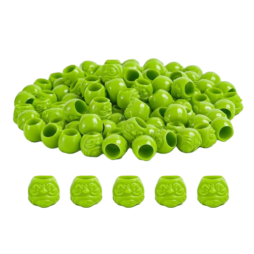 INKin Fashion selbststehende Tattoo-Tintenbecher (200 Stück)