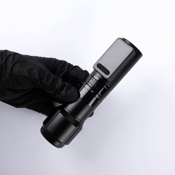 INKin Inferno Kit with Tattoo Armour - INKin Tattoo Supply