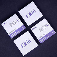 INKin REVO PMU Cartridge Sample Pack (5Pcs) - INKin Tattoo Supply