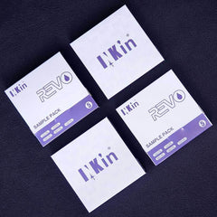 INKin REVO PMU Cartridge Sample Pack (5Pcs) - INKin Tattoo Supply