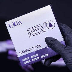 INKin REVO PMU Cartridge Sample Pack (5Pcs) - INKin Tattoo Supply