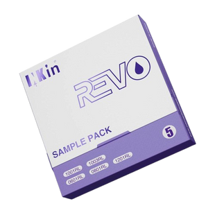 INKin REVO PMU Cartridge Sample Pack (5Pcs)