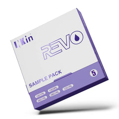 INKin REVO PMU Cartridge Sample Pack (5Pcs) - INKin Tattoo Supply