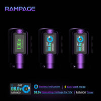 INKin Rampage Battery - INKin Tattoo Supply