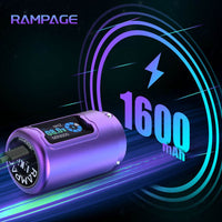 INKin Rampage Battery - INKin Tattoo Supply