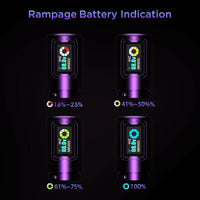 INKin Rampage Battery - INKin Tattoo Supply
