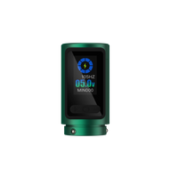 INKin Inferno Battery - INKin Tattoo Supply