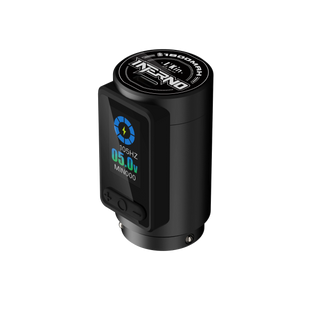 INKin Inferno Batterie