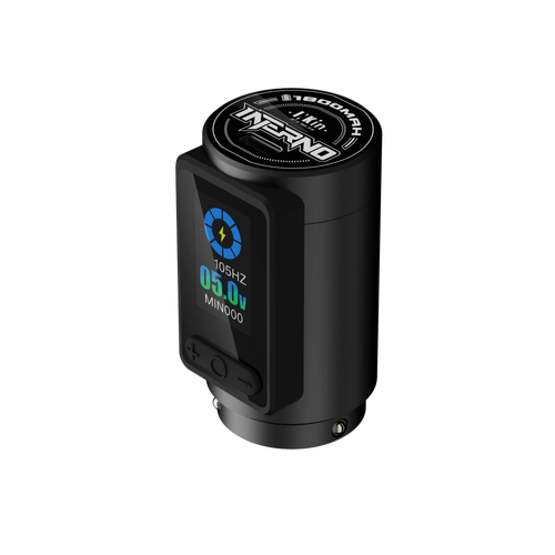 Bateria INKin Inferno