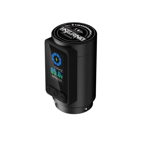 INKin Inferno Battery - INKin Tattoo Supply
