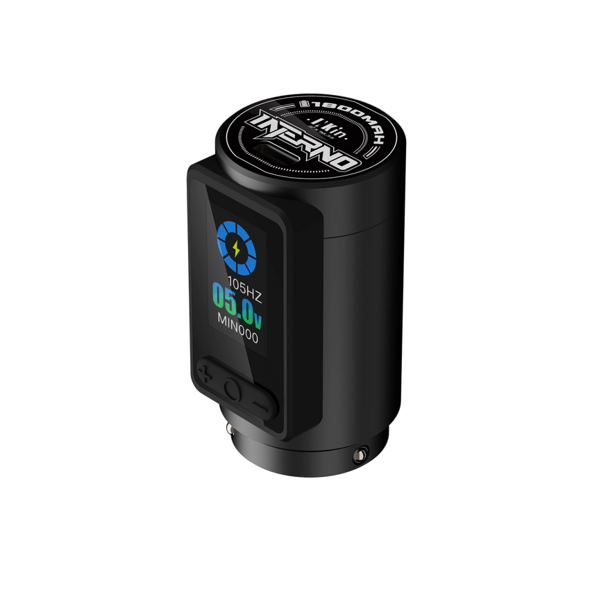 INKin Inferno Battery - INKin Tattoo Supply