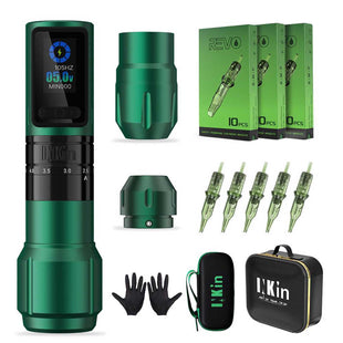 INKin Inferno SMP Complete Kit