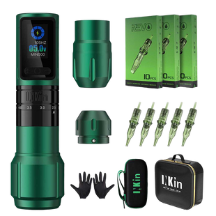 INKin Inferno SMP Complete Kit