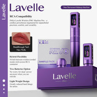 INKin Lavelle Permanent Makeup Machine - INKin Tattoo Supply