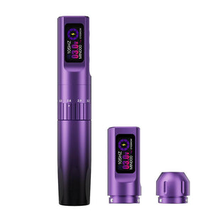 Máquina de Maquillaje Permanente INKin Lavelle